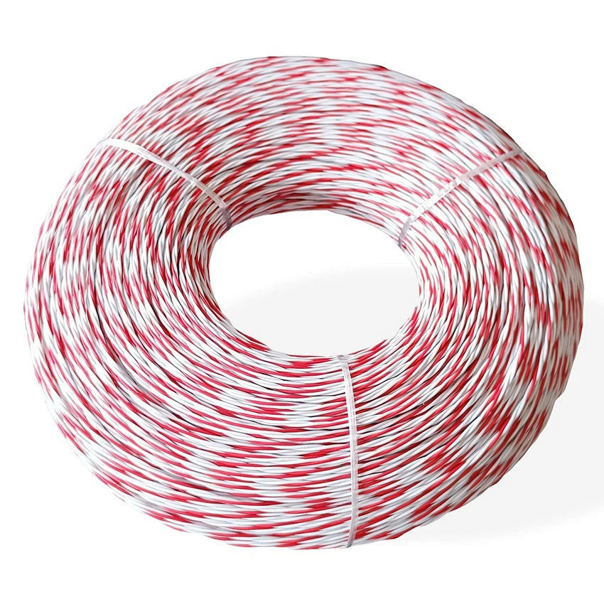 UL1180 high temperature stranded wire image UL1180 high temperature stranded wire image