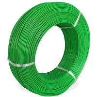 ¿Se puede utilizar en equipos médicos el cable aislado con ETFE estañado segú...