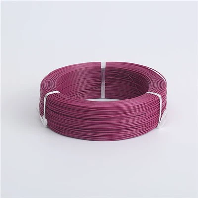 ¿Se puede utilizar el cable aislado con ETFE estañado según la norma UL1558 e...