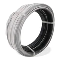¿Cómo proteger los cables aislados de los roedores?