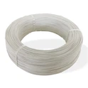 ¿Por qué necesitamos cables aislados en lugar de cables desnudos?