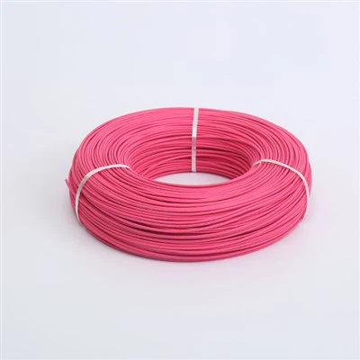 cable y cable de alta temperatura